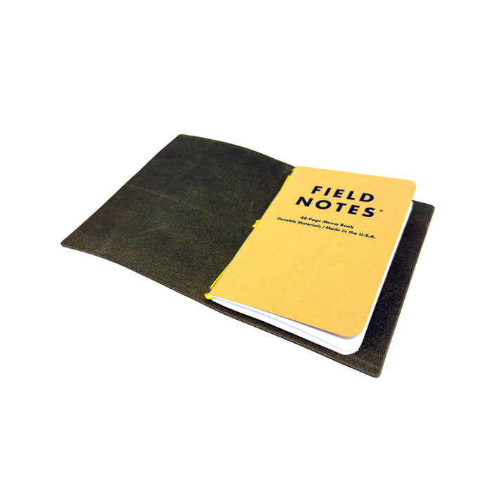 Kinos Quest (Pocket) - Notebook Cover