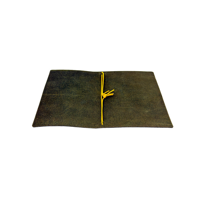 Kinos Quest (Pocket) - Notebook Cover