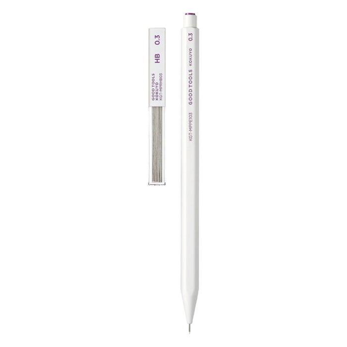 Kokuyo Mechanical Pencil Refill