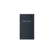 Kokuyo Sketch Book