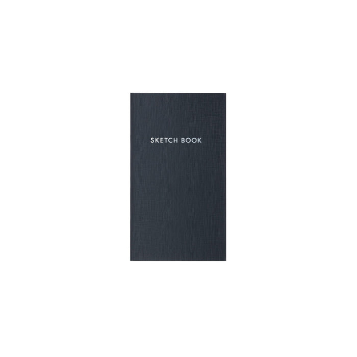 Kokuyo Sketch Book