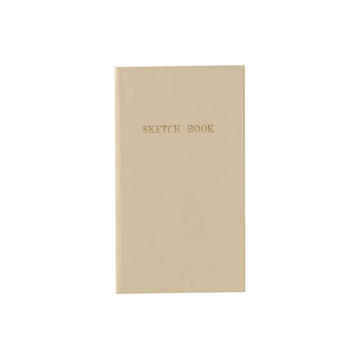 Kokuyo Sketch Book Trystrams