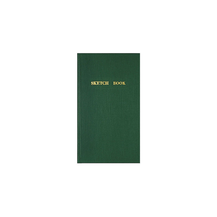 Kokuyo Sketch Book