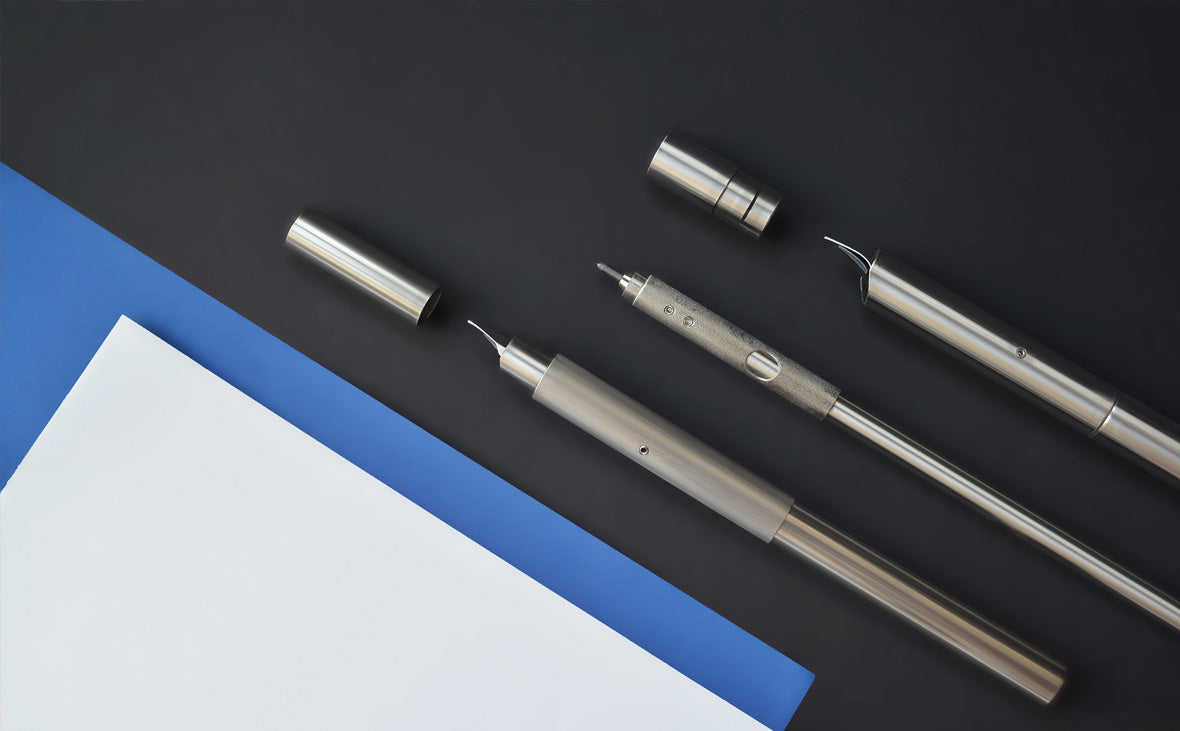 Lucio Rossi Design