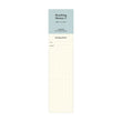 Laconic Bookmark Reading Memo (24 pcs)