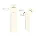 Laconic Bookmark Reading Memo (24 pcs)