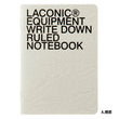 Laconic Cliff Passport Notebook