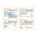 Laconic Style Notebook "100 Days"