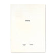 Laconic Style Notebook "Daily"
