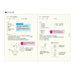 Laconic Style Notebook "My Life"
