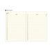 Laconic Style Notebook "My Life"