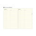 Laconic Style Notebook "My Life"