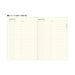 Laconic Style Notebook "My Life"
