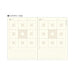 Laconic Style Notebook "Think"