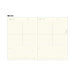 Laconic Style Notebook "Think"