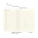 Laconic Style Notebook "To Do"