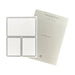 Laconic Style Sticker Planning (12 sheets)
