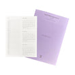 Laconic Style Sticker Self-Managerment (12 sheets)
