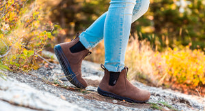 Lems Shoes Chelsea Boots