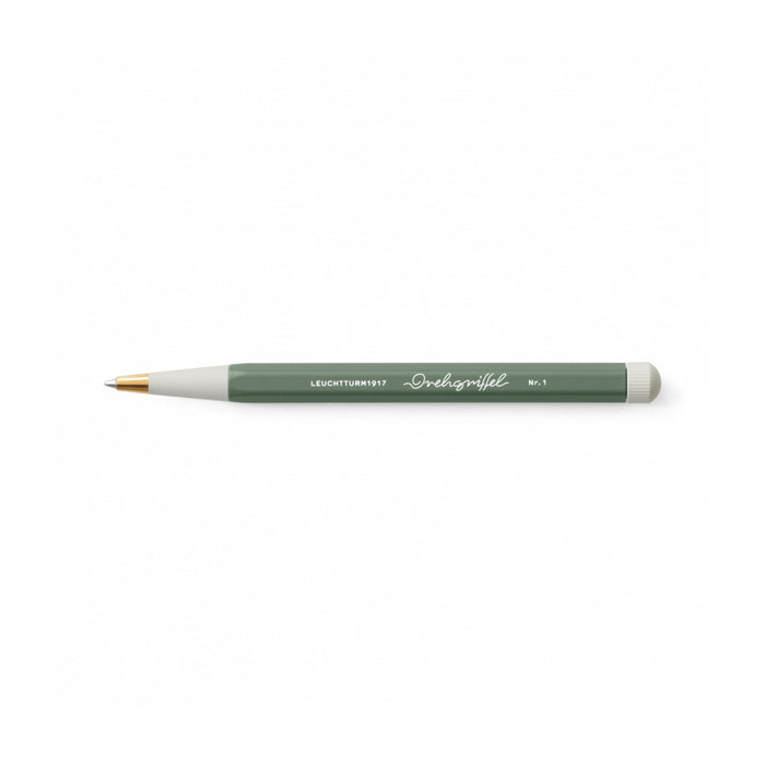 Leuchtturm1917 Drehgriffel Nr. 1 Pen