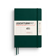 Leuchtturm1917 Notebook 411 (A5) - Hardcover