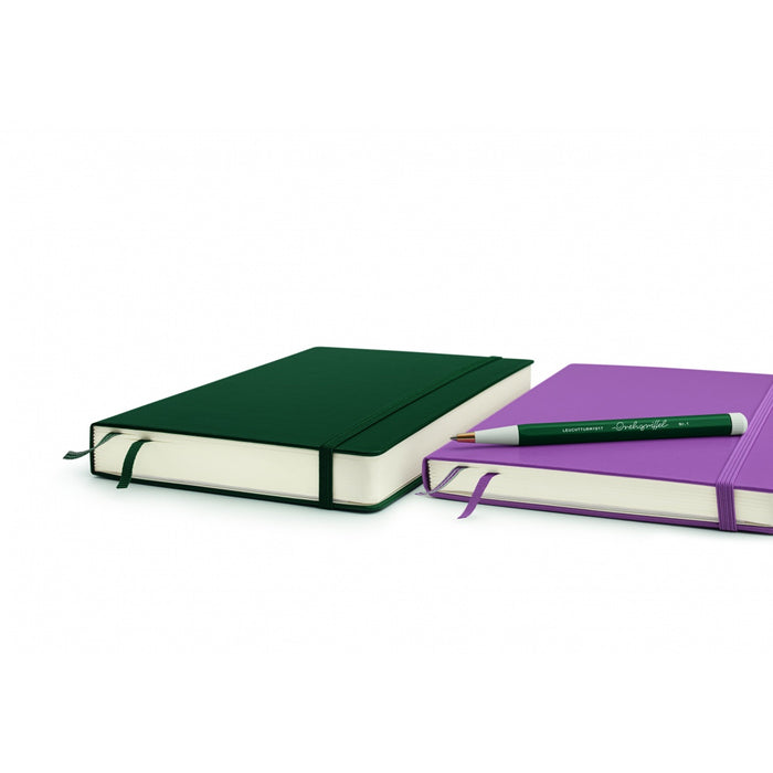 Leuchtturm1917 Notebook 411 (A5) - Hardcover