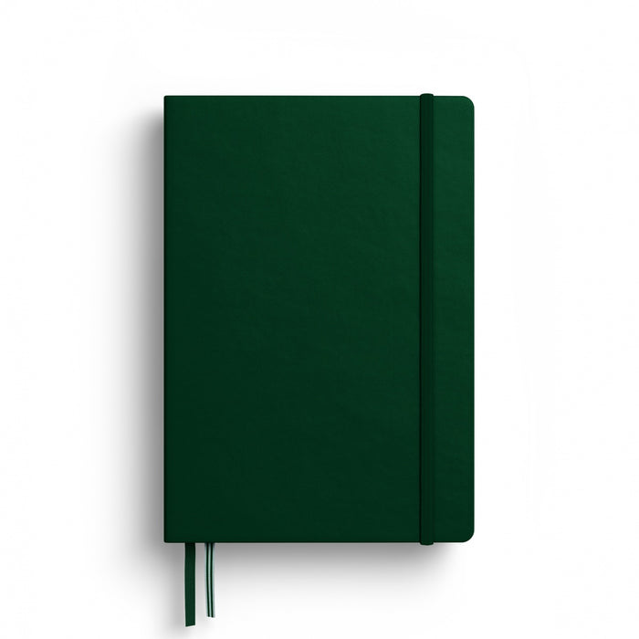 Leuchtturm1917 Notebook 411 (A5) - Hardcover