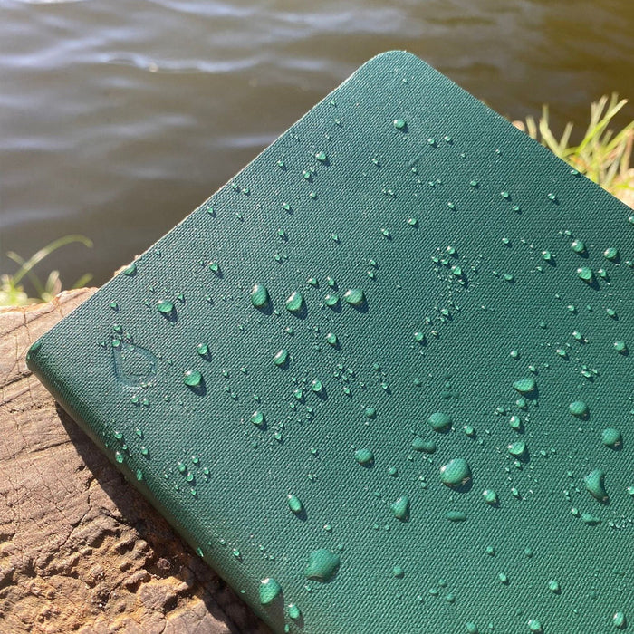 Leuchtturm1917 Outlines Notebook (B6+)