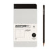 Leuchtturm1917 Jottbook Pocket (A6)