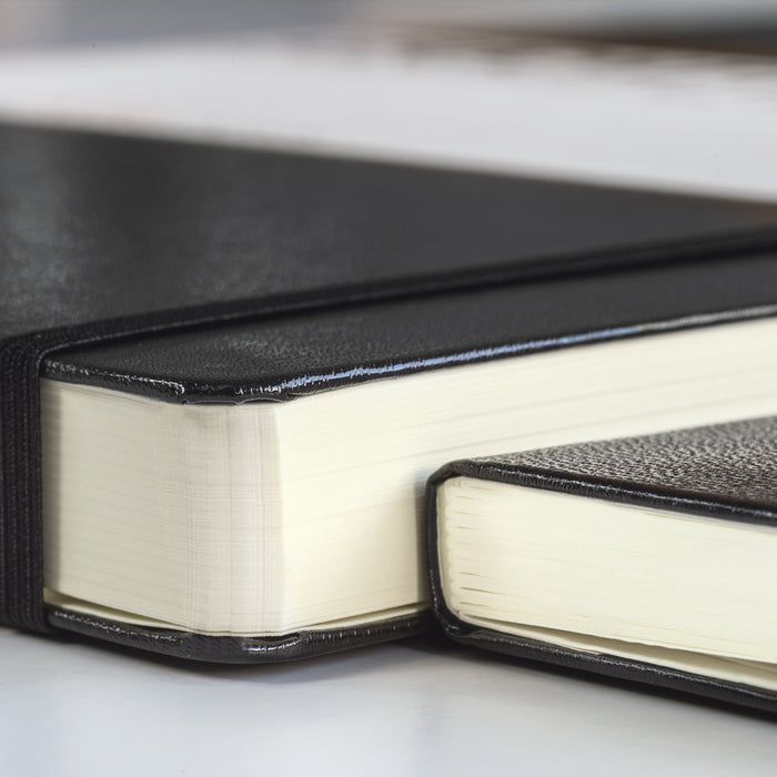 Leuchtturm1917 Notebook Master Slim (A4+)