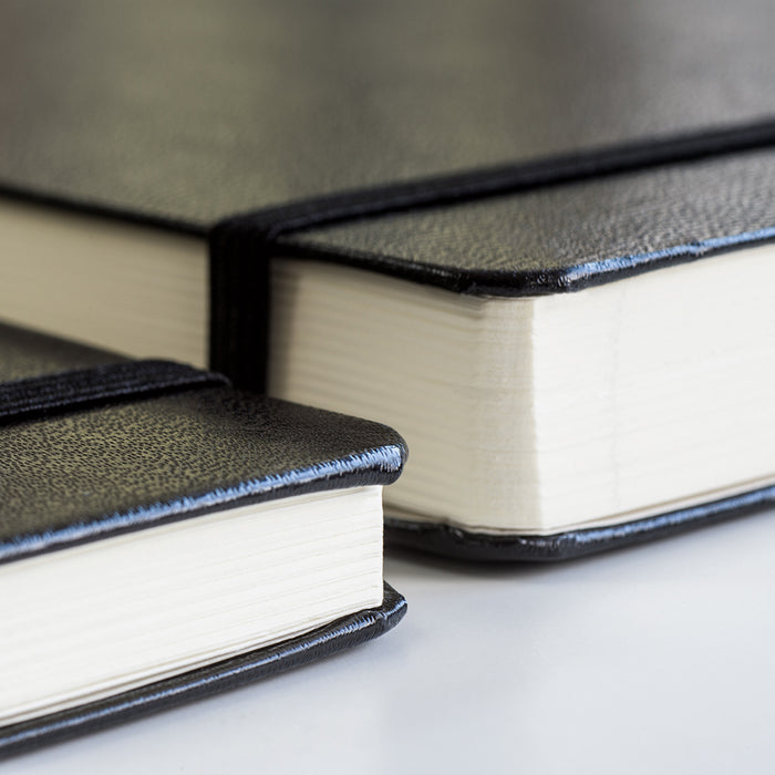 Leuchtturm1917 Notebook Master Slim (A4+)