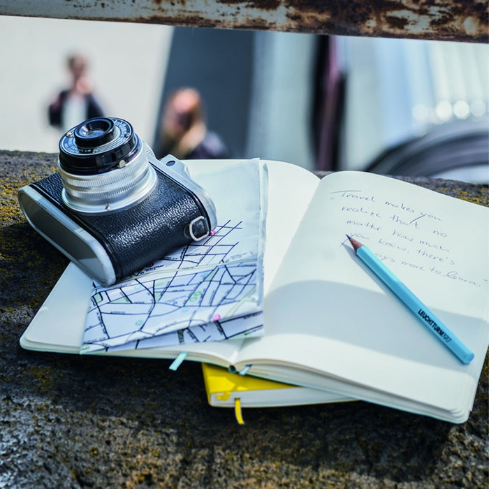 Leuchtturm1917 Notebook Medium (A5) - Softcover