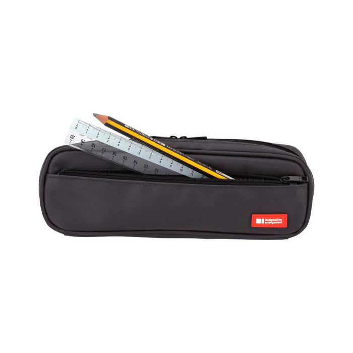 Lihit Lab 2-Way Type Pen Case