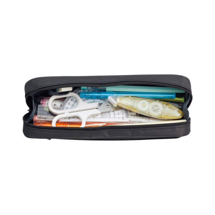 Lihit Lab 2-Way Type Pen Case