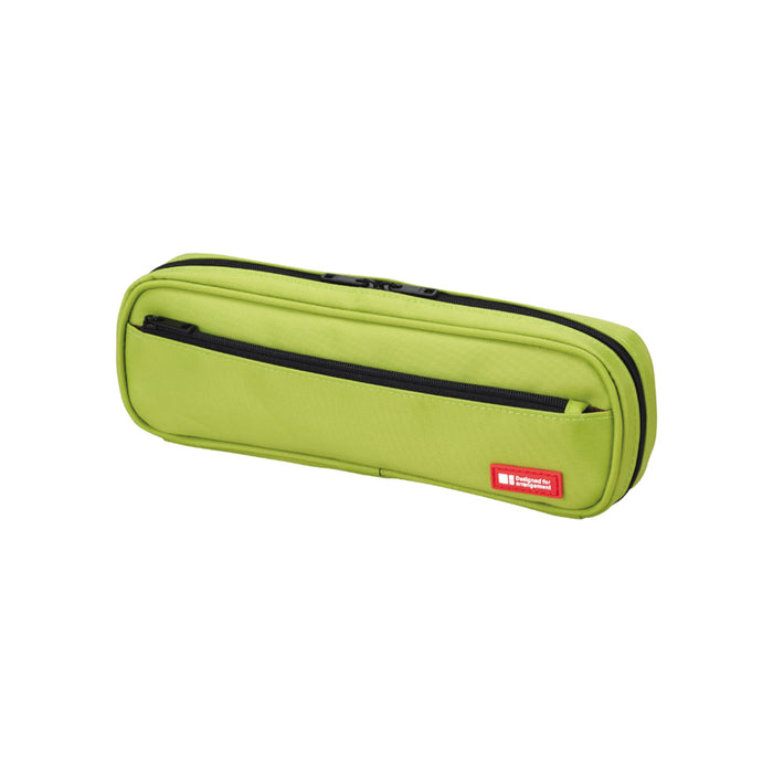 Lihit Lab 2-Way Type Pen Case