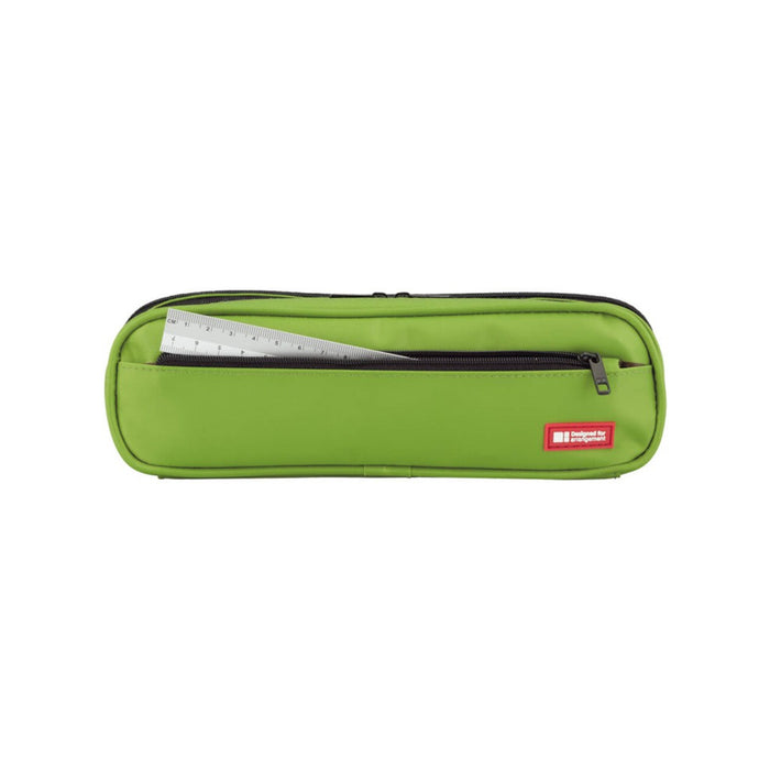 Lihit Lab 2-Way Type Pen Case