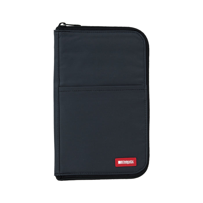 Lihit Lab Flat Pen Case