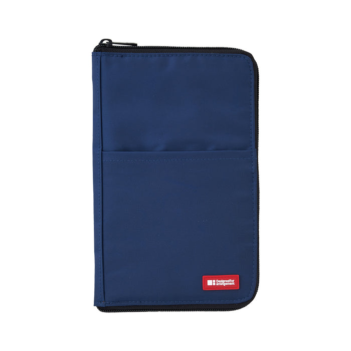 Lihit Lab Flat Pen Case