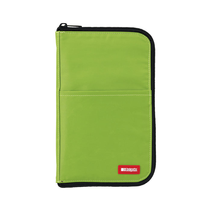 Lihit Lab Flat Pen Case