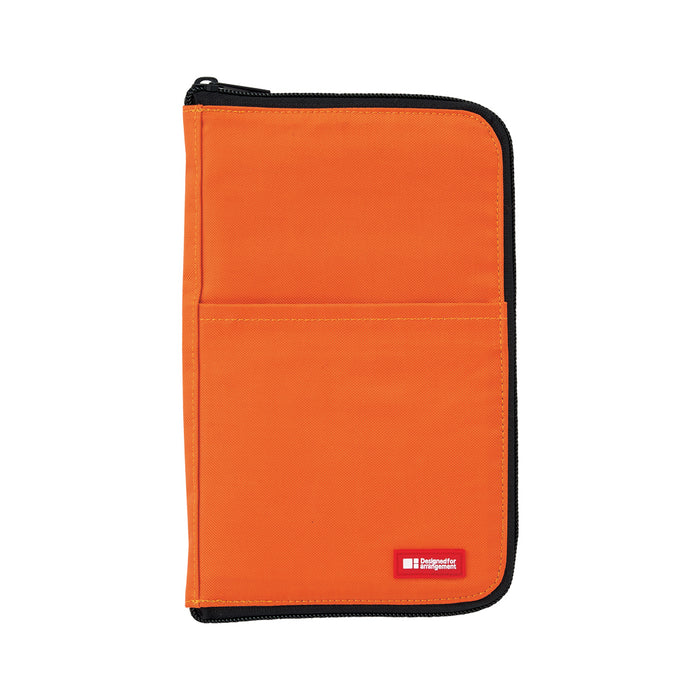 Lihit Lab Flat Pen Case