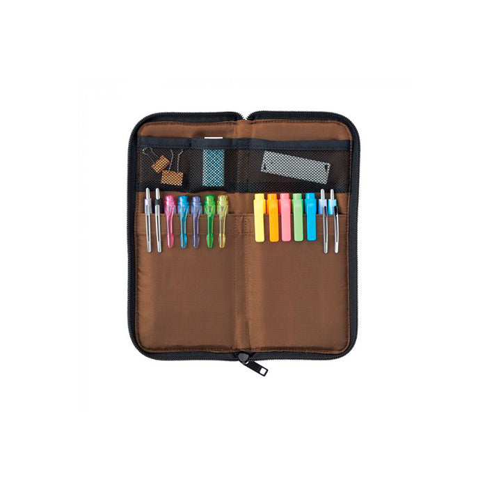 Lihit Lab Flat Pen Case