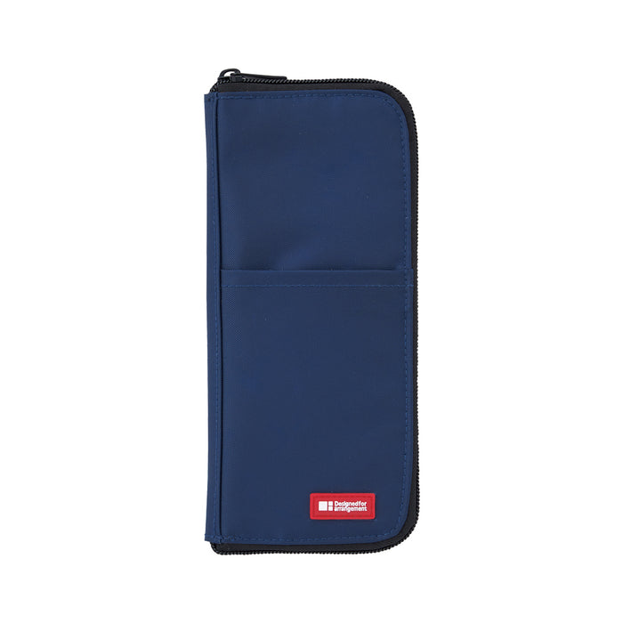Lihit Lab Flat Pen Case