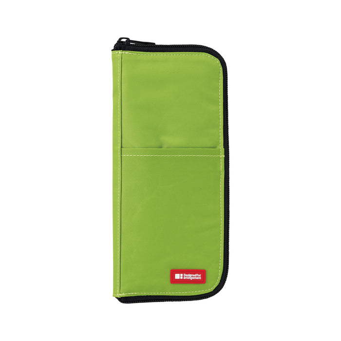 Lihit Lab Flat Pen Case