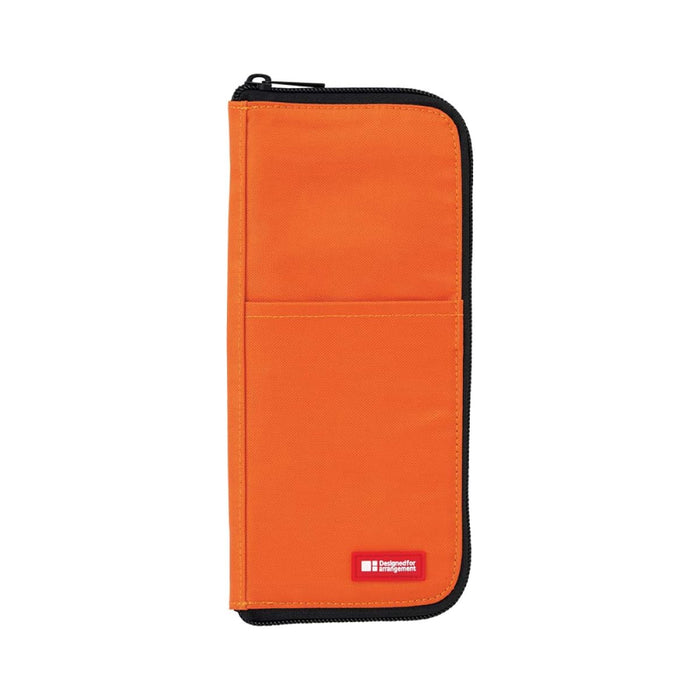Lihit Lab Flat Pen Case