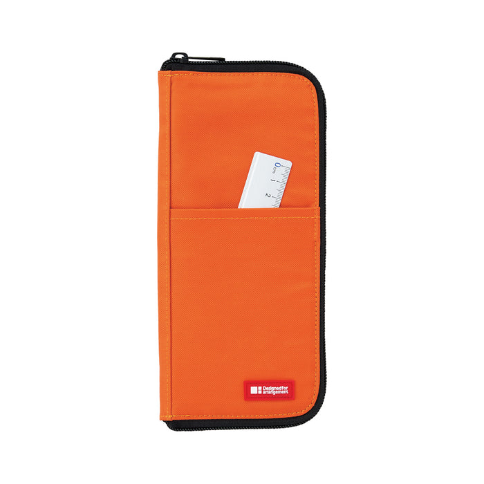 Lihit Lab Flat Pen Case