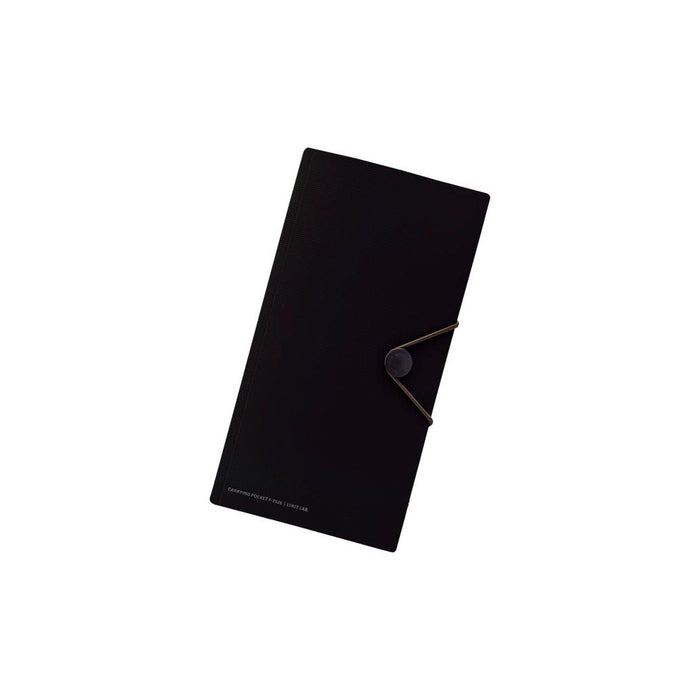 Lihit Lab Smart Fit Carrying Pocket for Travel