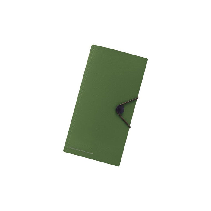 Lihit Lab Smart Fit Carrying Pocket for Travel