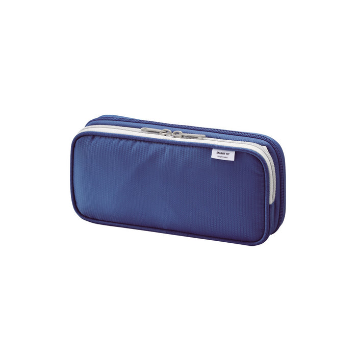 Lihit Lab Smart Fit Double Pen Case