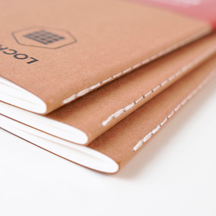 Lochby A5 Notebook