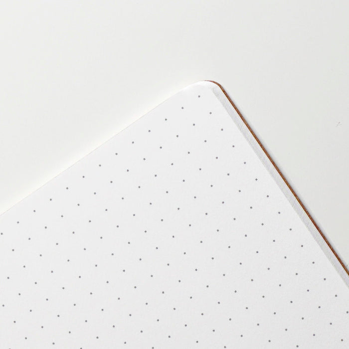 Lochby A5 Notebook
